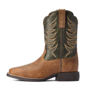 Ariat Child Firecatcher Western Boot #10042414