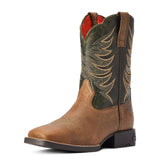 Ariat Child Firecatcher Western Boot #10042414