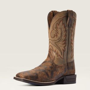 ARIAT - Men's Wilder Cowboy Boot