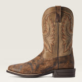 ARIAT - Men's Wilder Cowboy Boot