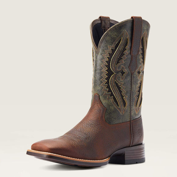 ARIAT - Rowder VentTEK 360° Cowboy Boot