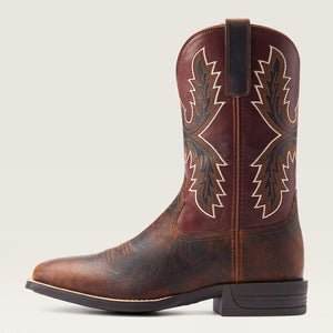 ARIAT - Men's Western Boot Pay Window