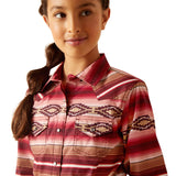 Serape Shirt # 10046420