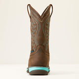 Anthem Waterproof Western Work Boot