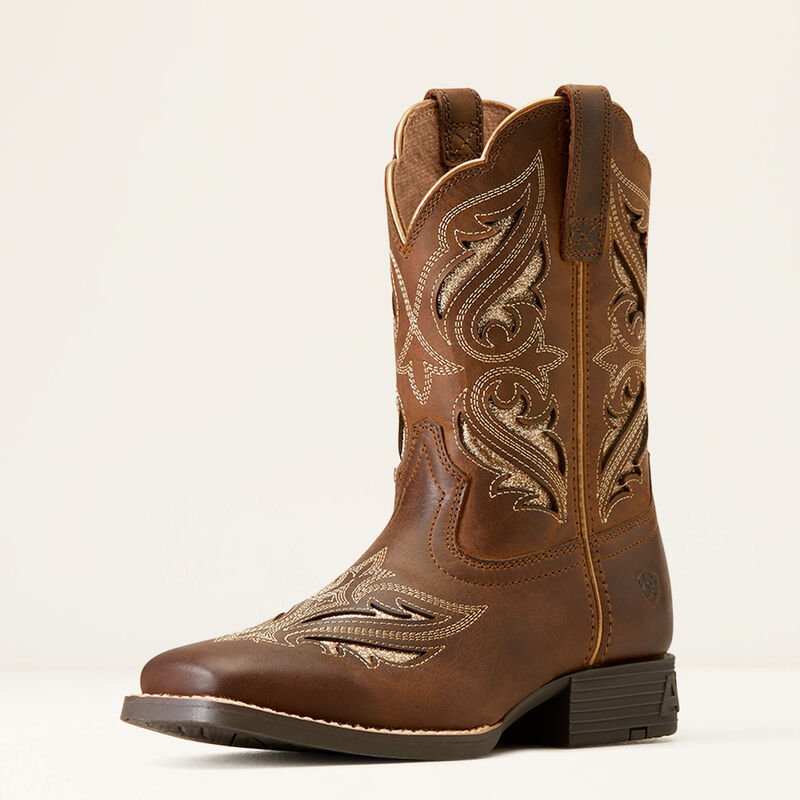 Ariat Round Up Bliss Western Boot #10046884