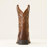 Round Up Bliss Western Boot