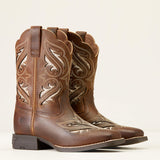 Ariat Round Up Bliss Western Boot #10046884