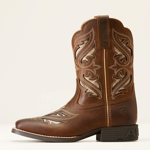 Ariat Round Up Bliss Western Boot #10046884