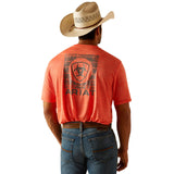 Charger Ariat SW Shield T-Shirt