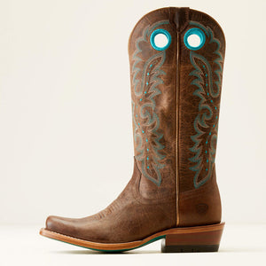 Ariat- Womens Futurity Boon Western Boot