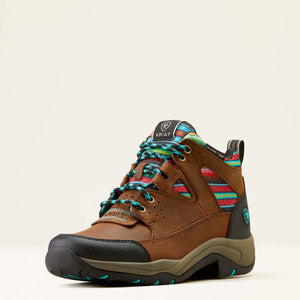 ARIAT - Terrain VentTEK 360 Boot