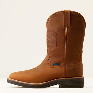 ARIAT - Ridgeback Country Waterproof Cowboy Boot