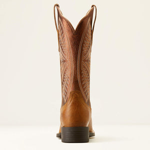 Round Up Ruidoso Western Boot