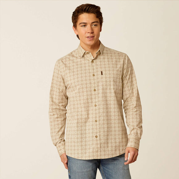 Morgan Modern Fit Shirt