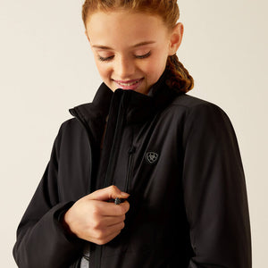 Rion StretchShell Insulated Jacket