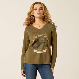 Ariat AG Heritage T-Shirt