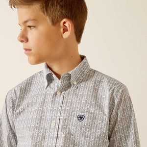 Reign Classic Fit Shirt