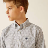 Reign Classic Fit Shirt