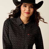 ARIAT - Womens Kirby Stretch Shirt