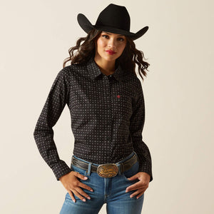 ARIAT - Womens Kirby Stretch Shirt