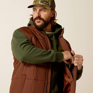 Crius Insulated Vest