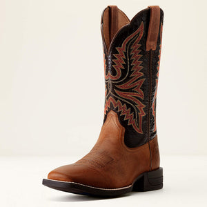 ARIAT - Brush Creek Cowboy Boot Ariat