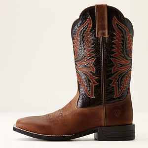 ARIAT - Brush Creek Cowboy Boot Ariat