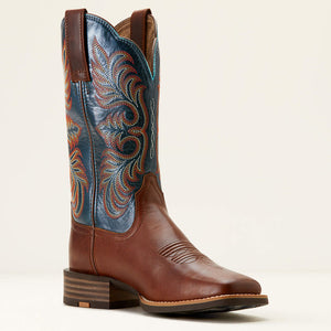 Gillette Western Boot