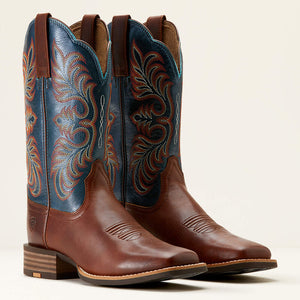 Gillette Western Boot