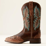 Ariat- Womens Bryce Canyon Western Boot