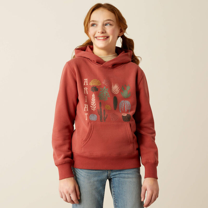 Southwest Collections Hoodie