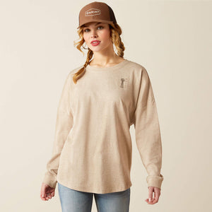 Ariat Miller Oversized Tee