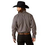 Mens WF Fields Long Sleeve Shirt