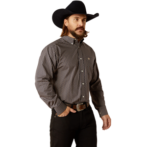 Mens WF Fields Long Sleeve Shirt