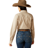 ARIAT - Womens Kirby Stretch Shirt