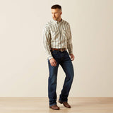 Ariat - Finnley Classic Fit Shirt (Snap shirt)