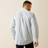 Ariat - Wrinkle Free Baker Classic Fit Shirt