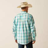 Pro Series Justice Classic Fit Shirt Ariat