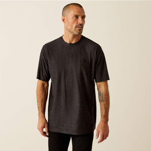 Ariat - Vertical Gradient Charger T-Shirt