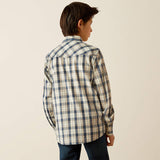 Ariat - Hampton Retro Fit Shirt