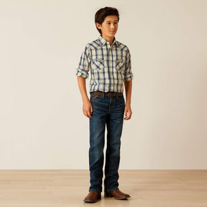 Ariat - Hampton Retro Fit Shirt