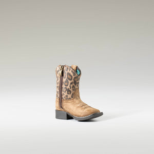 Ariat Savanna Lil Stomper