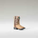 Ariat Savanna Lil Stomper M & F Western Products