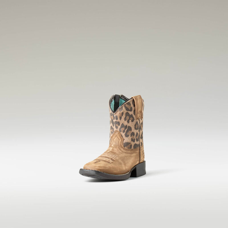 Ariat Savanna Lil Stomper M & F Western Products