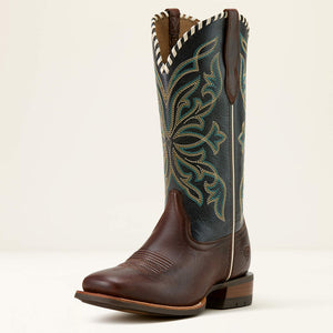 Ariat - Womens Showdown Western Boot