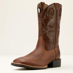 ARIAT - Sport Rodeo Cowboy Boot