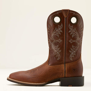 ARIAT - Sport Rodeo Cowboy Boot