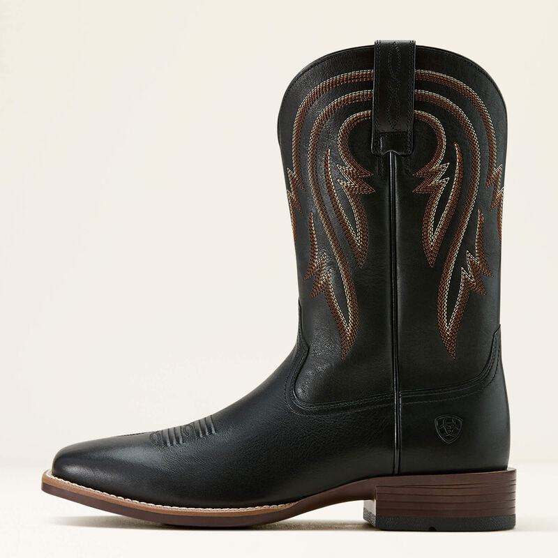 ARIAT - Men's Plano Cowboy Boot