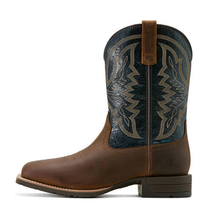 ARIAT - Men's Hybrid Ranchwork Waterproof Cowboy Boot