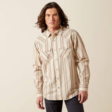 Ariat Hines Retro Fit Shirt
